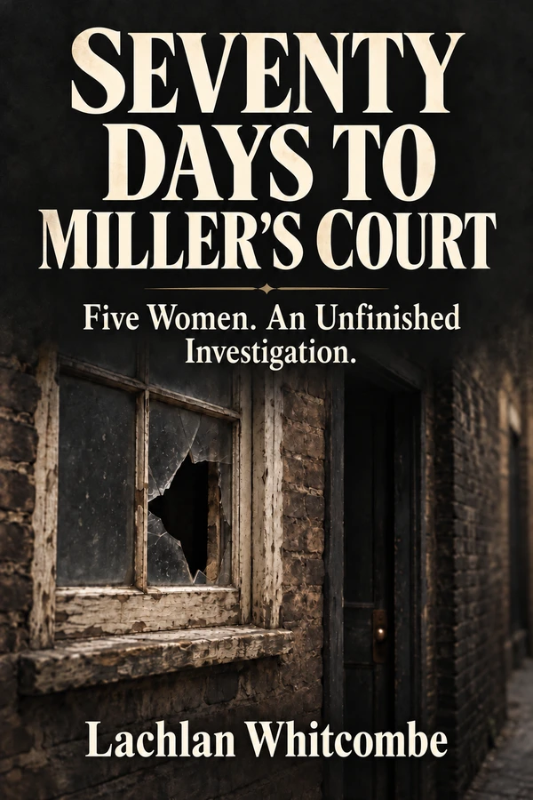 Seventy Days to Miller’s Court